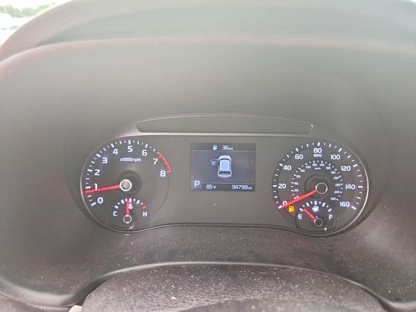 2020 KIA SOUL LX, S, X-Line