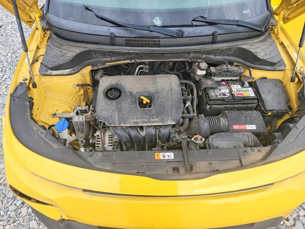 2020 KIA SOUL LX, S, X-Line