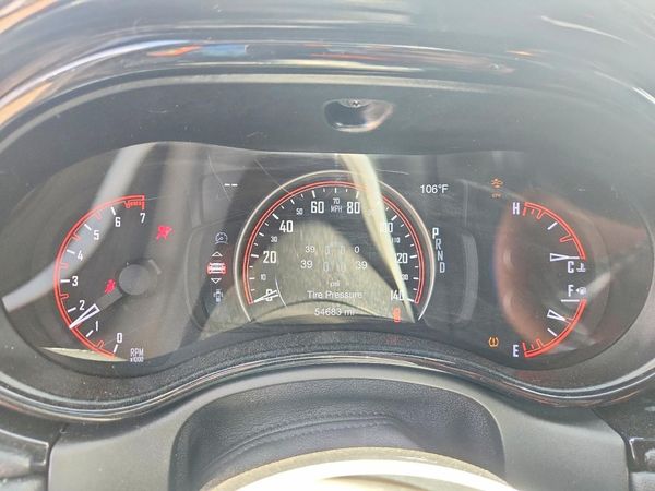 2022 DODGE DURANGO