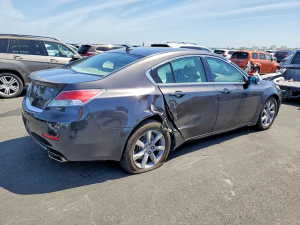 2014 ACURA TL TECH