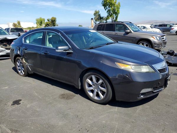 2014 ACURA TL TECH