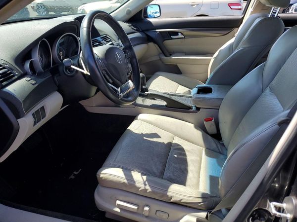 2014 ACURA TL TECH