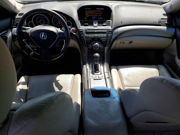 2014 ACURA TL TECH