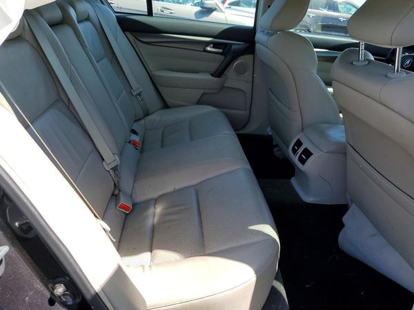 2014 ACURA TL TECH
