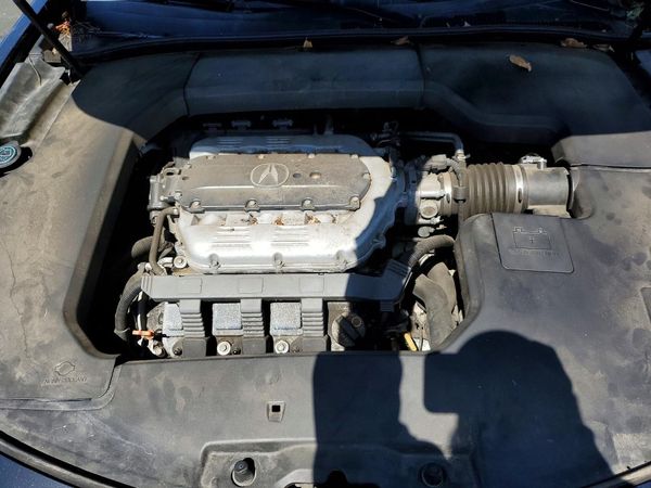 2014 ACURA TL TECH