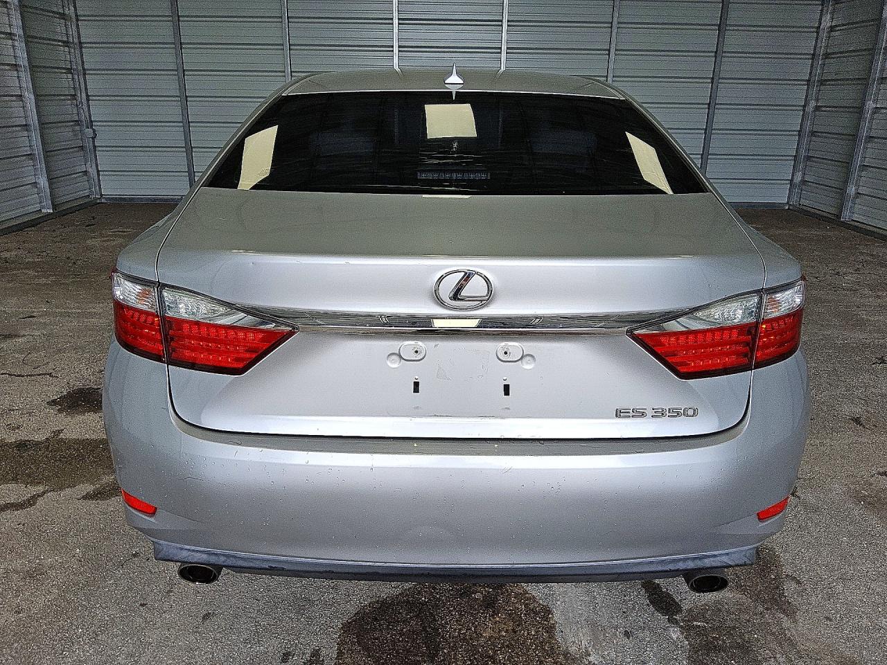 2013 LEXUS ES 350
