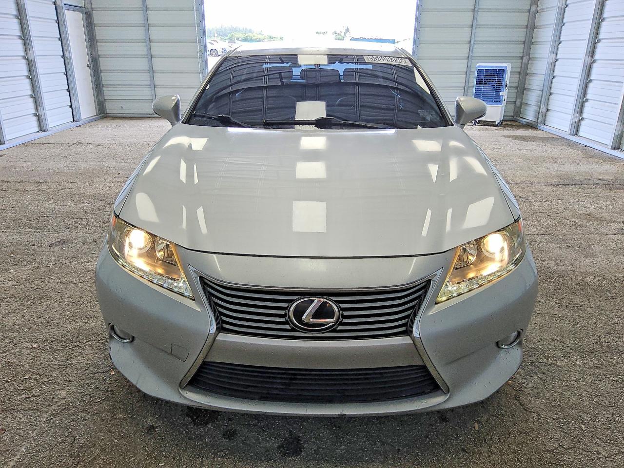 2013 LEXUS ES 350