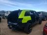 2018 JEEP GRAND CHEROKEE TRACKHAWK 4X4