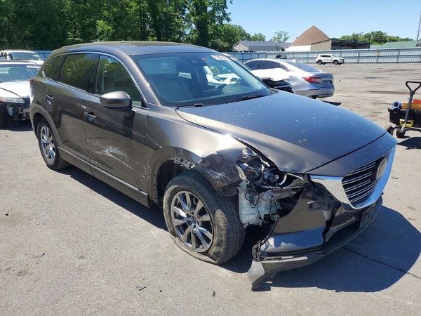 2019 MAZDA CX-9 Touring