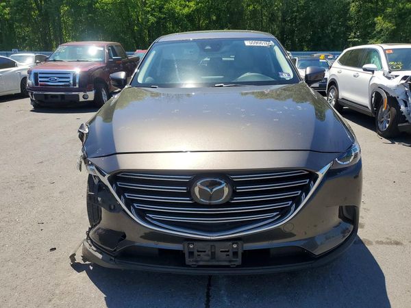 2019 MAZDA CX-9 Touring