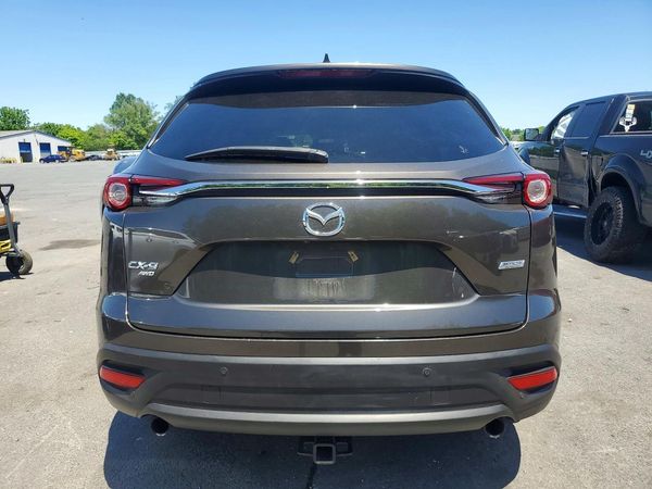 2019 MAZDA CX-9 Touring
