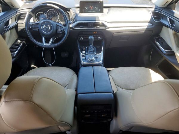 2019 MAZDA CX-9 Touring