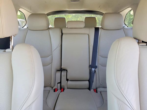 2019 MAZDA CX-9 Touring