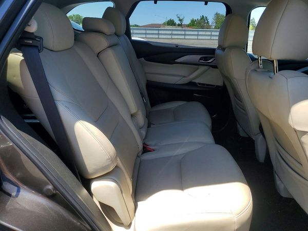 2019 MAZDA CX-9 Touring