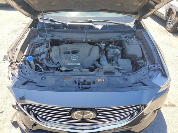 2019 MAZDA CX-9 Touring
