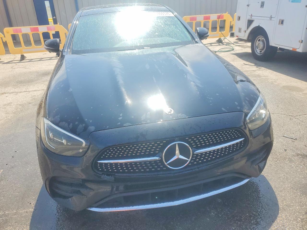 2021 MERCEDES-BENZ E E350