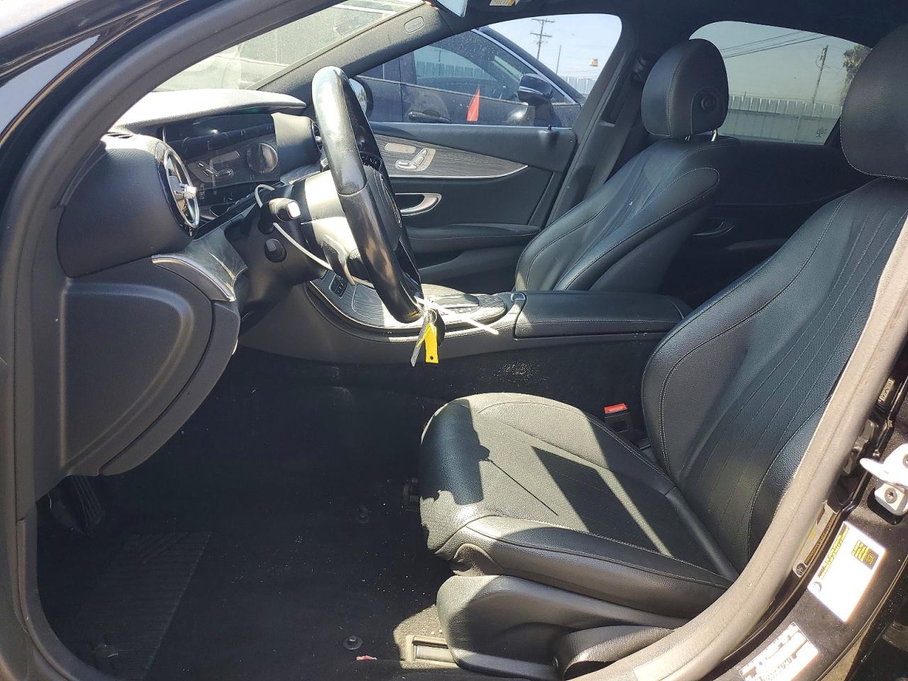 2021 MERCEDES-BENZ E E350