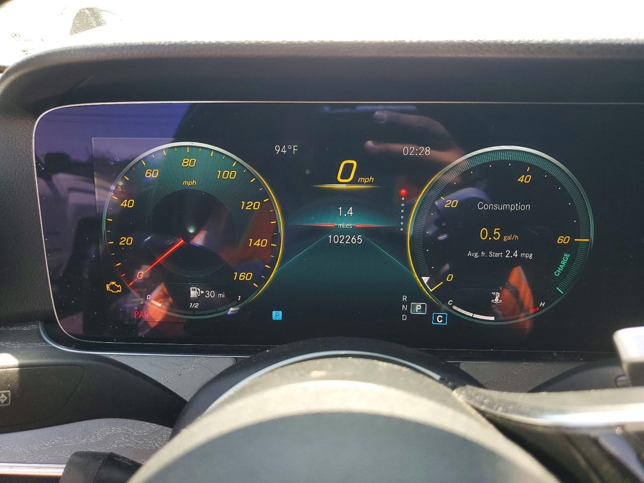 2021 MERCEDES-BENZ E E350