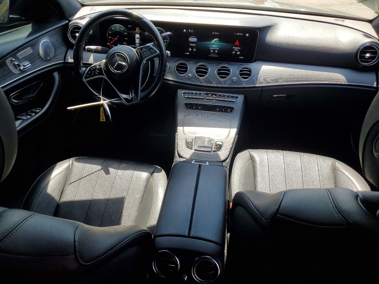 2021 MERCEDES-BENZ E E350