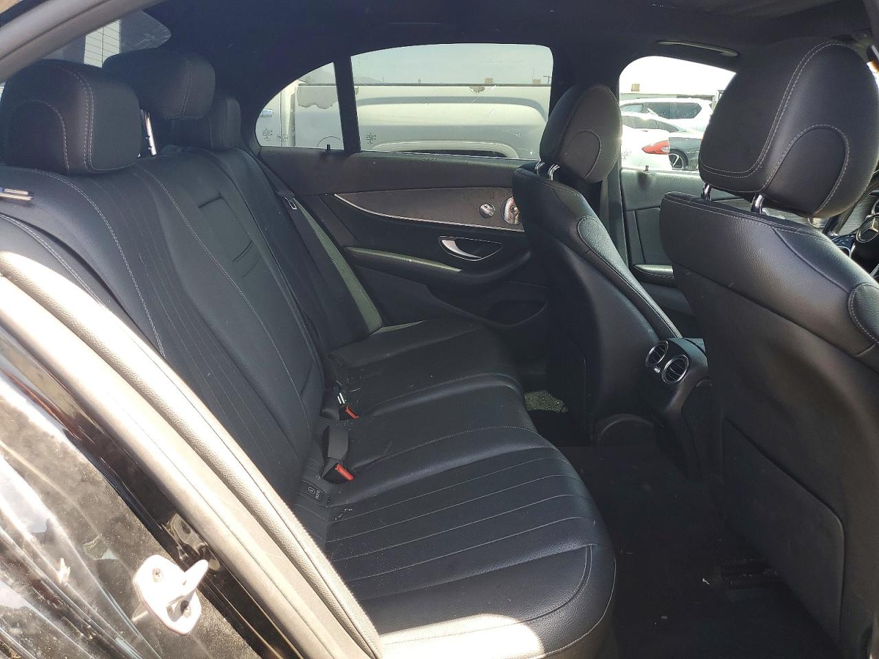 2021 MERCEDES-BENZ E E350