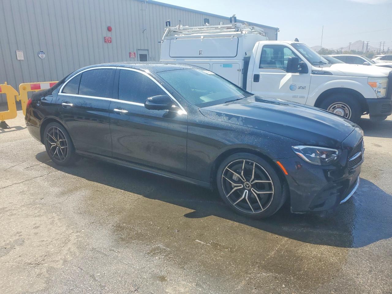 2021 MERCEDES-BENZ E E350