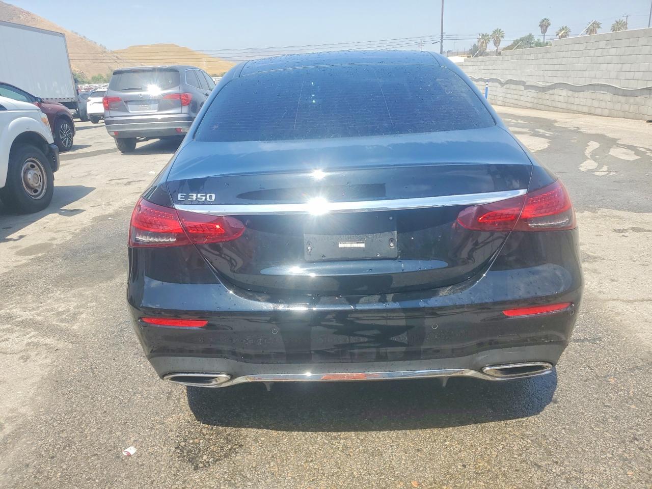 2021 MERCEDES-BENZ E E350