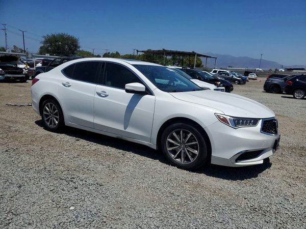 2020 ACURA TLX