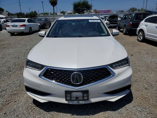 2020 ACURA TLX