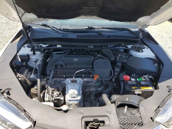 2020 ACURA TLX