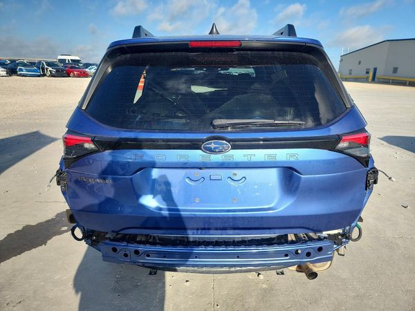 2026 SUBARU FORESTER Premium Base
