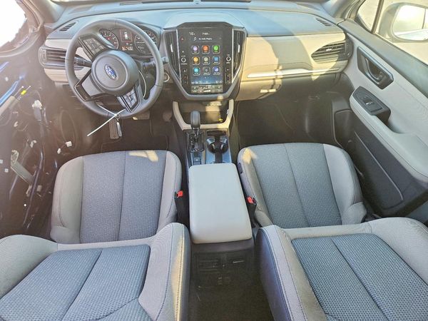 2026 SUBARU FORESTER Premium Base