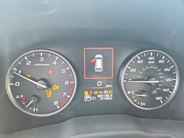 2026 SUBARU FORESTER Premium Base