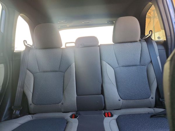 2026 SUBARU FORESTER Premium Base