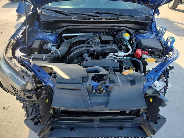 2026 SUBARU FORESTER Premium Base