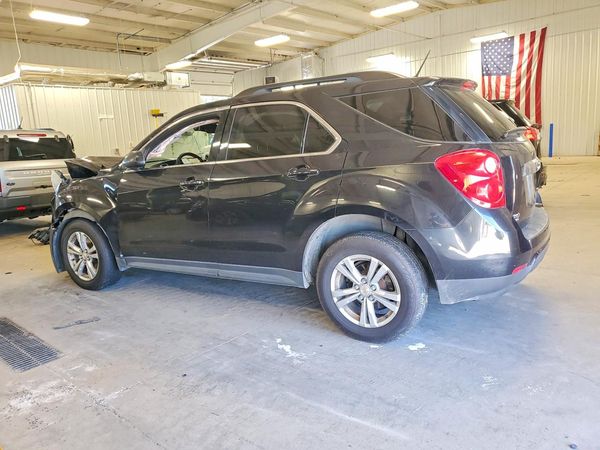 2014 CHEVROLET EQUINOX 2LT