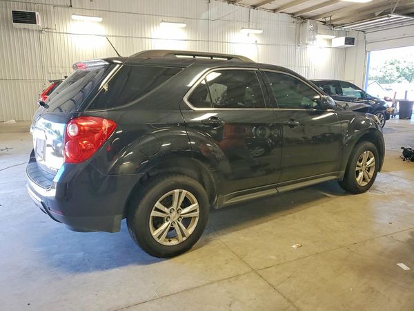 2014 CHEVROLET EQUINOX 2LT