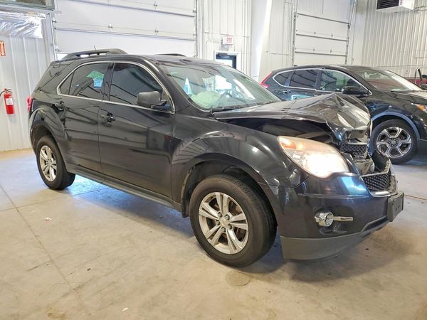 2014 CHEVROLET EQUINOX 2LT