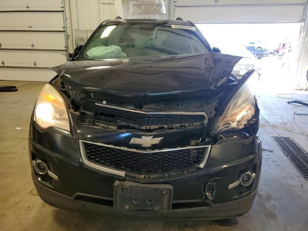 2014 CHEVROLET EQUINOX 2LT