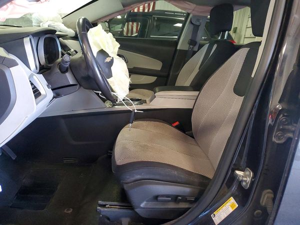 2014 CHEVROLET EQUINOX 2LT