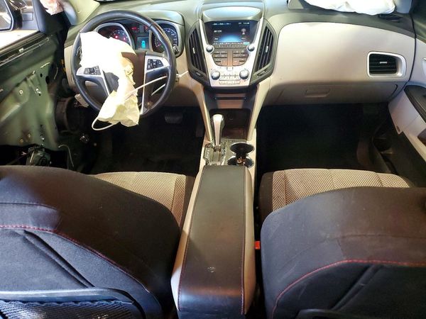 2014 CHEVROLET EQUINOX 2LT