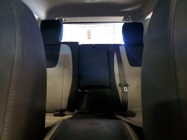 2014 CHEVROLET EQUINOX 2LT
