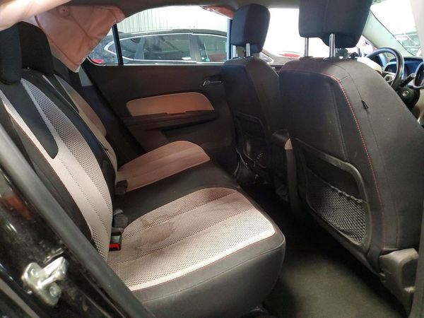 2014 CHEVROLET EQUINOX 2LT