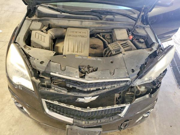 2014 CHEVROLET EQUINOX 2LT