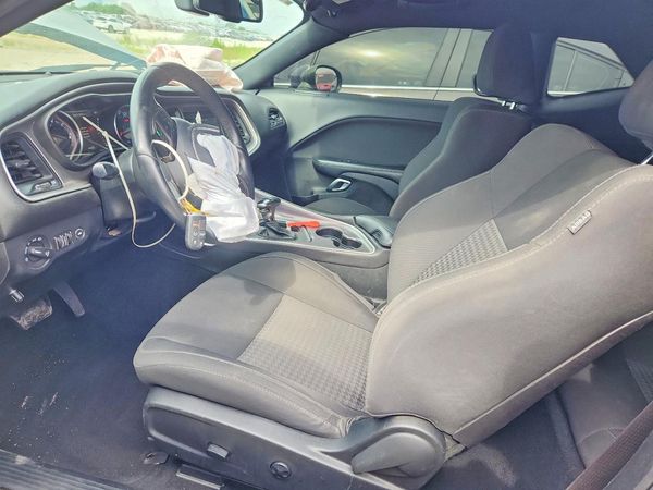 2019 DODGE CHALLENGER GT