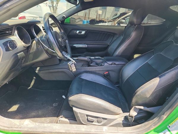 2019 FORD MUSTANG GT Coupe