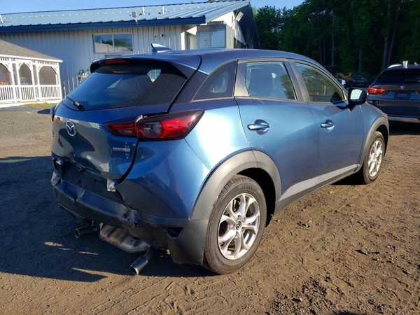 2021 MAZDA CX-3 Sport