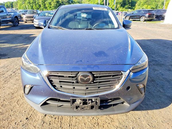 2021 MAZDA CX-3 Sport