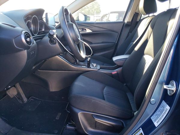 2021 MAZDA CX-3 Sport