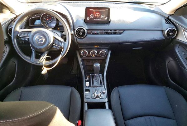 2021 MAZDA CX-3 Sport