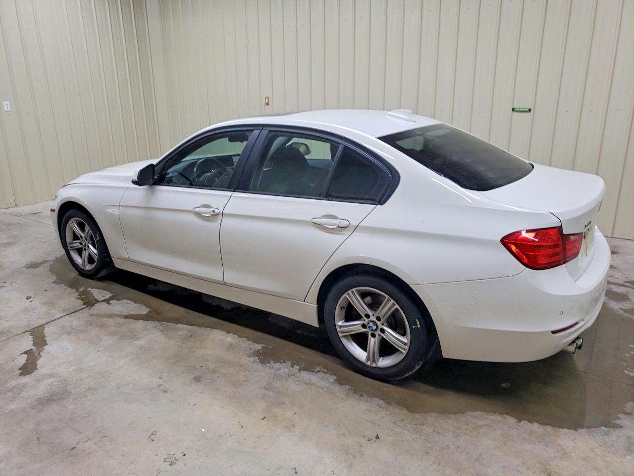 2015 BMW 328 xDrive